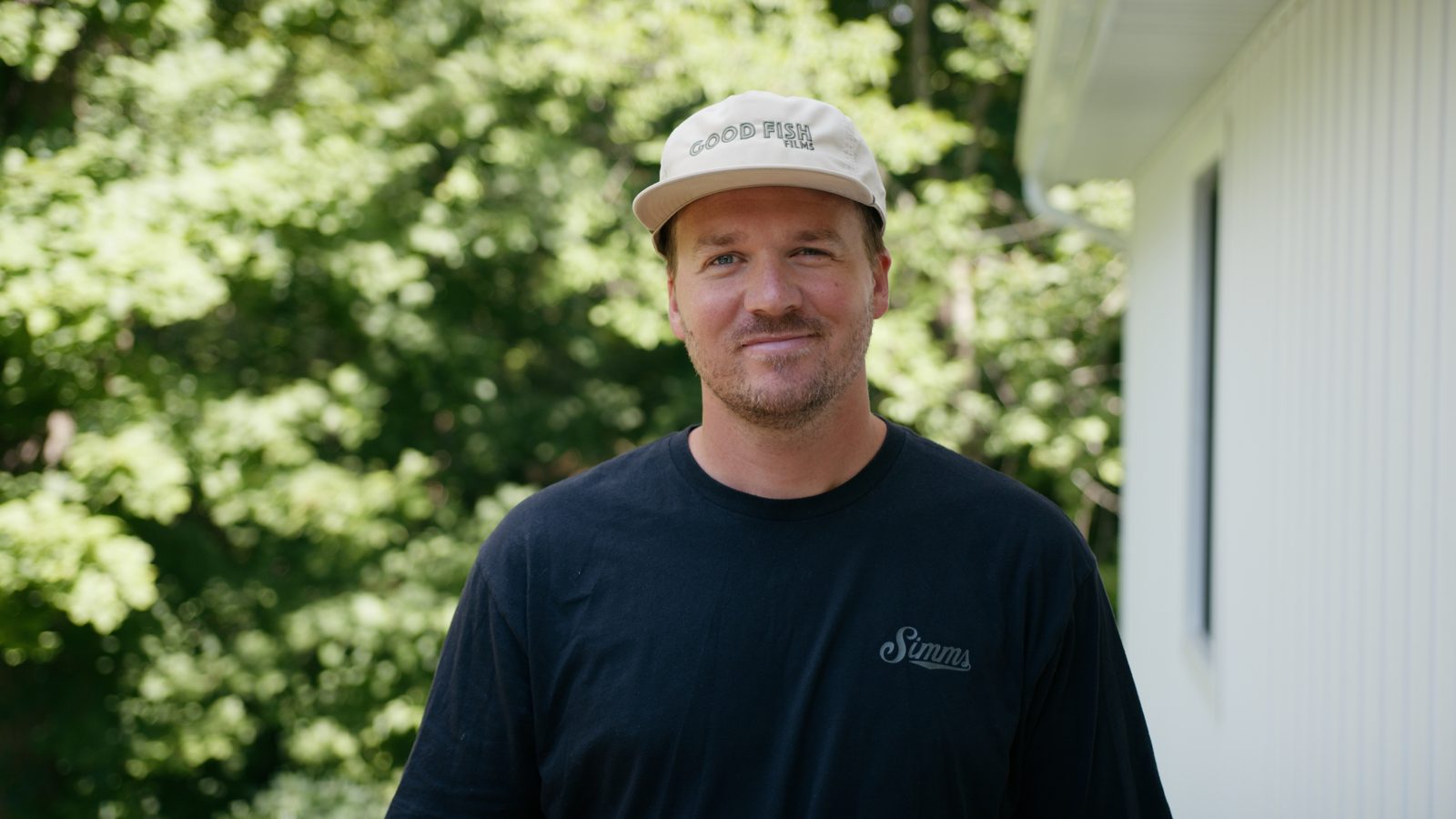 Justin, founder of Intentional Videos